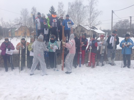 Sport a kultura Stará Chodovská, z.s. spojuje lidi a vrací život do místního sportovního areálu