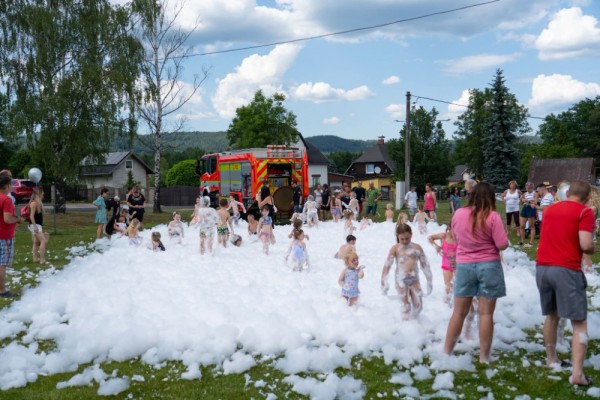 Sport a kultura Stará Chodovská, z.s. spojuje lidi a vrací život do místního sportovního areálu
