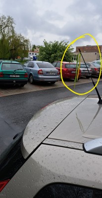 Lepší propagace města Chodova.