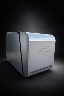 Parkování pro motorky