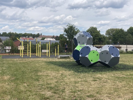 Všechny projekty Participativního rozpočtu roku 2024 už slouží občanům