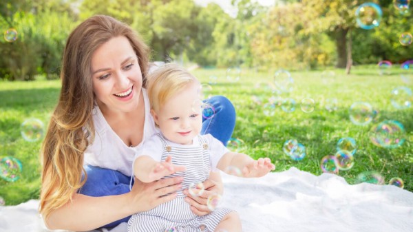 prostor pro relaxaci