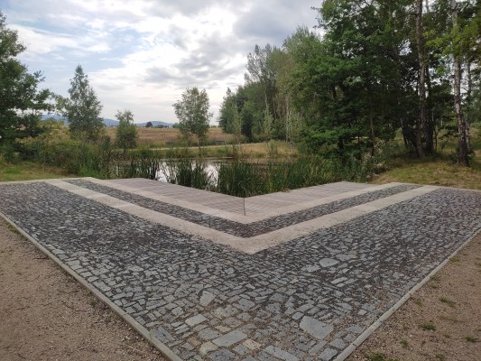 Vyhodnocení současného plánu Chodova