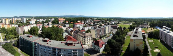Zřízení jeslí pro podporu návratu mladých do pracovního procesu