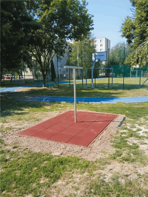 Mlhoviště